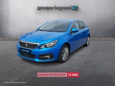 Occasion 2021 Peugeot 308 Active Berline | 11 990 € (Super prix)