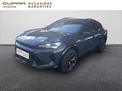 Occasion 2025 Cupra Formentor SUV | 34 490 € (Prix juste)