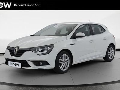 Renault Mégane IV