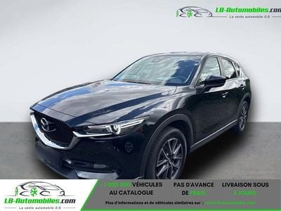 Occasion 2018 Mazda CX-5 SUV | 25 200 € (Prix juste)