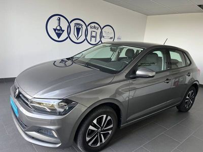 occasion VW Polo Polo1.0 TSI 95 S&S BVM5