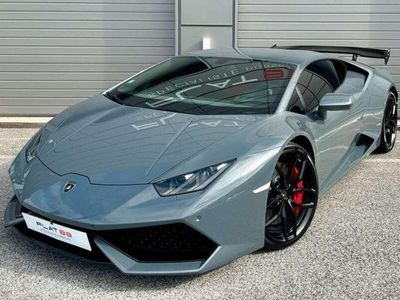 occasion Lamborghini Huracán Huracan 5.2 V10