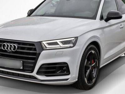 occasion Audi SQ5 3.0 TDI 347ch quattro tiptronic