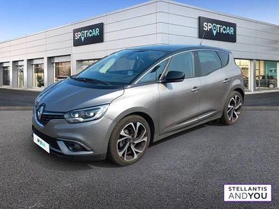 Occasion Renault Scénic IV Intens 150 ch (110 kW) 2019 Monospace