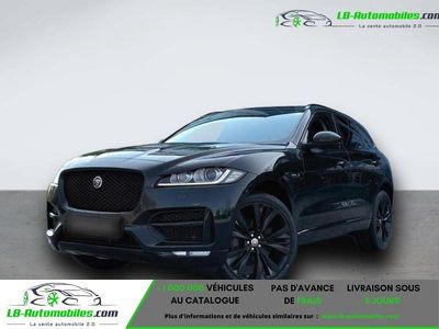 Occasion Jaguar F-Pace 300 ch (220 kW) 2018 SUV