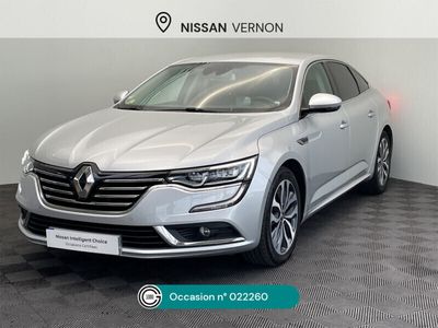 occasion Renault Talisman I 1.6 dCi 160ch energy Intens EDC