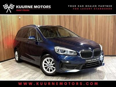 BMW 216
