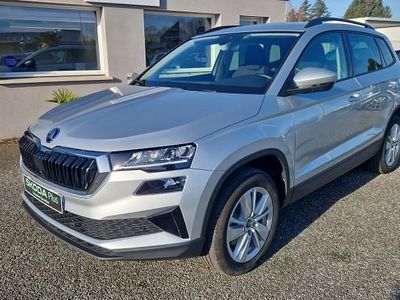 Occasion 2025 Skoda Karoq Selection SUV | 33 890 € (Prix juste)