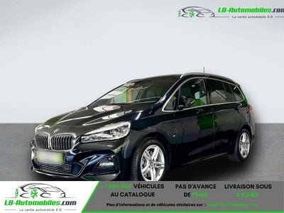 Occasion BMW 220 Comfort Edition 190 ch (139 kW) 2019 Break