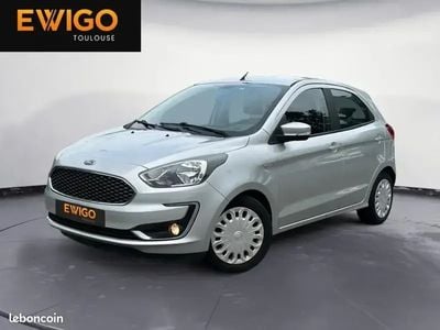 Ford Ka Plus