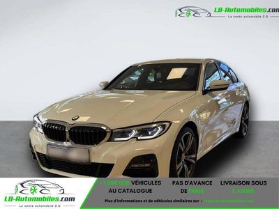Occasion BMW 330e Comfort Edition 292 ch (214 kW) 2020 Berline