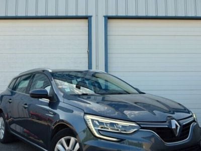 Renault Mégane IV