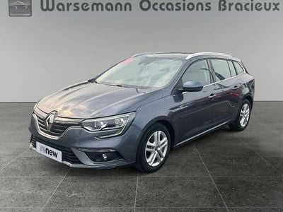 Renault Mégane IV