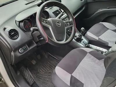 Occasion Opel Meriva 95 ch (69 kW) 2011 Monospace