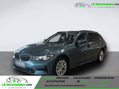 occasion BMW 320 320 i 184 ch BVA