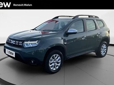 Occasion Dacia Duster Expression 2023 Gris SUV