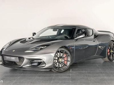 Gris Occasion 2019 Lotus Evora Coupé | 104 990 €