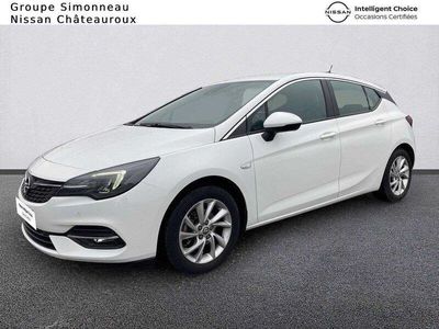 occasion Opel Astra 1.4 Turbo 145 ch CVT