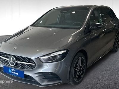 Mercedes B250e
