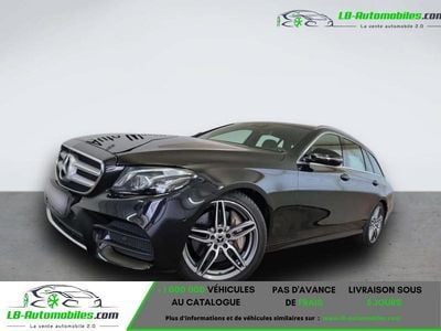 Occasion Mercedes E350 286 ch (210 kW) 2019 Berline