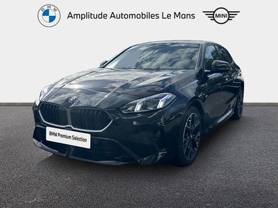 Occasion 2025 BMW 120 M Sport Citadine | 39 890 €