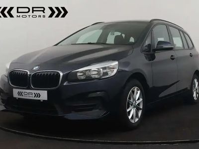 BMW 216 Gran Tourer
