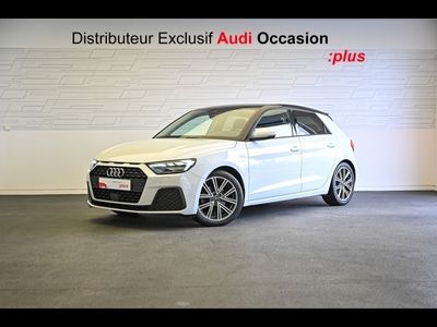 occasion Audi A1 Sportback 30 TFSI 110ch Advanced 2 S tronic 7