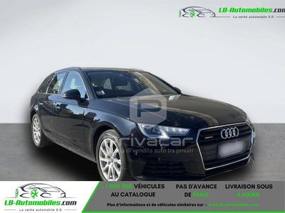 Occasion Audi A4 190 ch (139 kW) 2018 Break