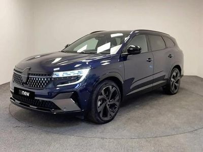 Occasion Renault Espace Esprit Alpine 2025 Bleu SUV