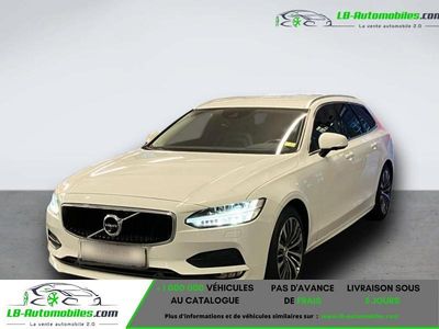 Occasion 2019 Volvo V90 Break | 37 100 €