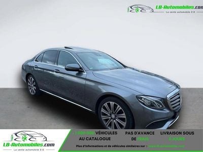 Occasion Mercedes E200 184 ch (135 kW) 2017 Berline
