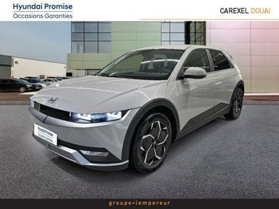 occasion Hyundai Ioniq 5 77 kWh - 229ch Creative - VIVA166642870