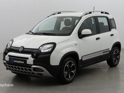 Fiat Panda Cross