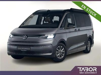 Gris Nouvelle 2025 VW California California Van | 66 845 € (Prix juste)