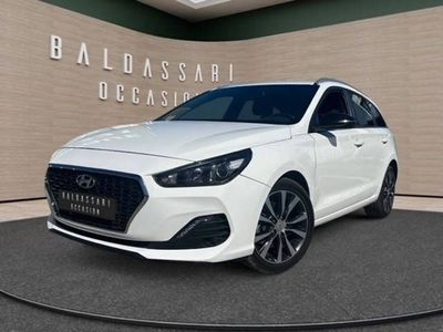 occasion Hyundai i30 SW - VIVA189563653