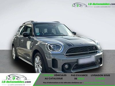 occasion Mini Countryman 178 ch ALL4 BVA