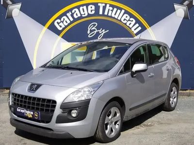 occasion Peugeot 3008 1.6 HDI 115 FAP Active