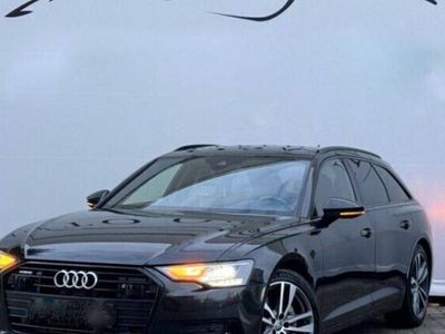 occasion Audi A6 Avant 45 TDI quattro/tiptronic/Pano