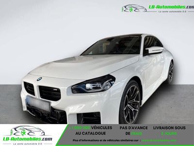 occasion BMW M2 460 ch BVA