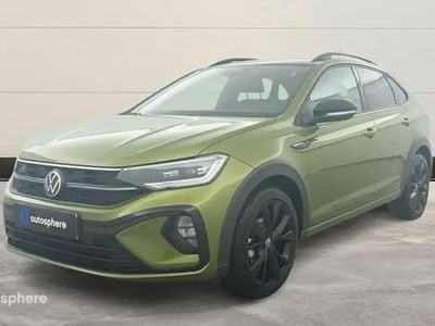 VW Taigo