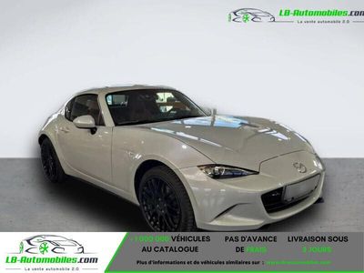 occasion Mazda MX5 2.0L SKYACTIV-G 160 ch BVM