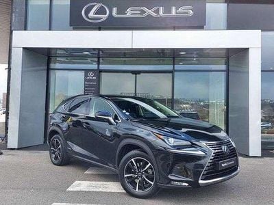 Occasion 2020 Lexus NX300h SUV | 36 990 € (Prix cher)