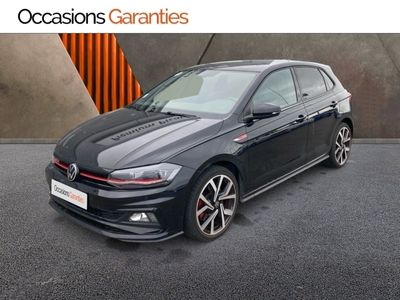 occasion VW Polo 2.0 TSI 200ch GTI DSG6