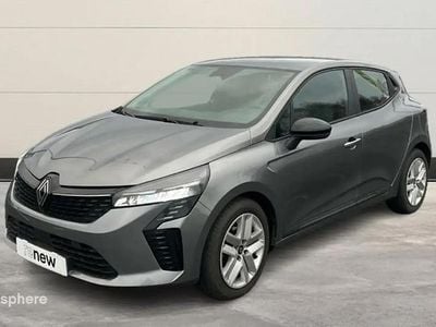Occasion Renault Clio V Evolution 92 ch (67 kW) 2024 Gris Berline