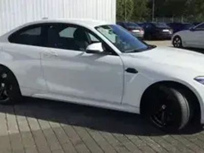 occasion BMW M2 Compétition Manuelle / Garantie 12 Mois