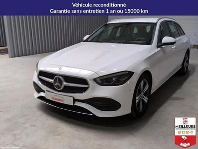 Mercedes 200