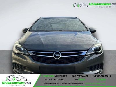 Occasion 2019 Opel Astra Break | 16 000 € (Prix juste)