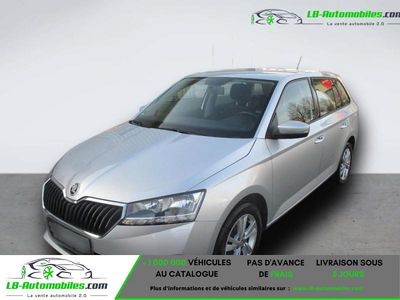 Occasion 2020 Skoda Fabia Break | 16 300 € (Prix juste)