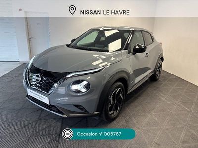 Occasion 2024 Nissan Juke N-Connecta SUV | 21 500 € (Bon prix)