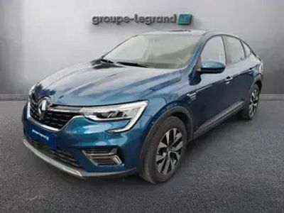 occasion Renault Arkana 1.3 Tce 140ch Fap Business Edc